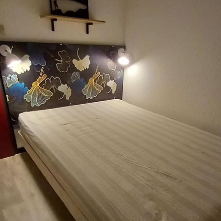 Eugenie De Luz, T2 4 Personnes, Belle Vue, Avec Parking Apartamento Luz-Saint-Sauveur Exterior foto