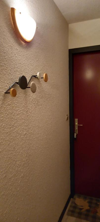 Eugenie De Luz, T2 4 Personnes, Belle Vue, Avec Parking Apartamento Luz-Saint-Sauveur Exterior foto