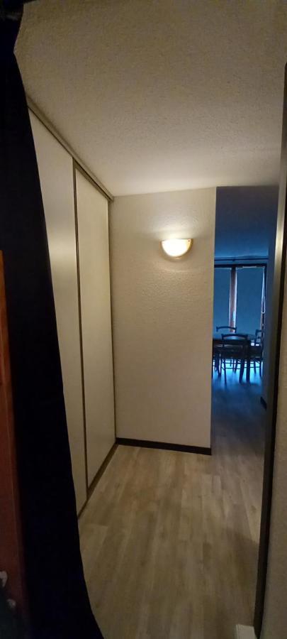 Eugenie De Luz, T2 4 Personnes, Belle Vue, Avec Parking Apartamento Luz-Saint-Sauveur Exterior foto