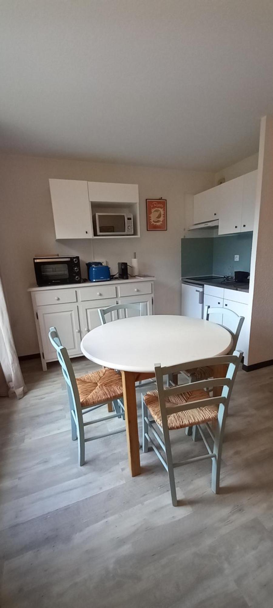 Eugenie De Luz, T2 4 Personnes, Belle Vue, Avec Parking Apartamento Luz-Saint-Sauveur Exterior foto