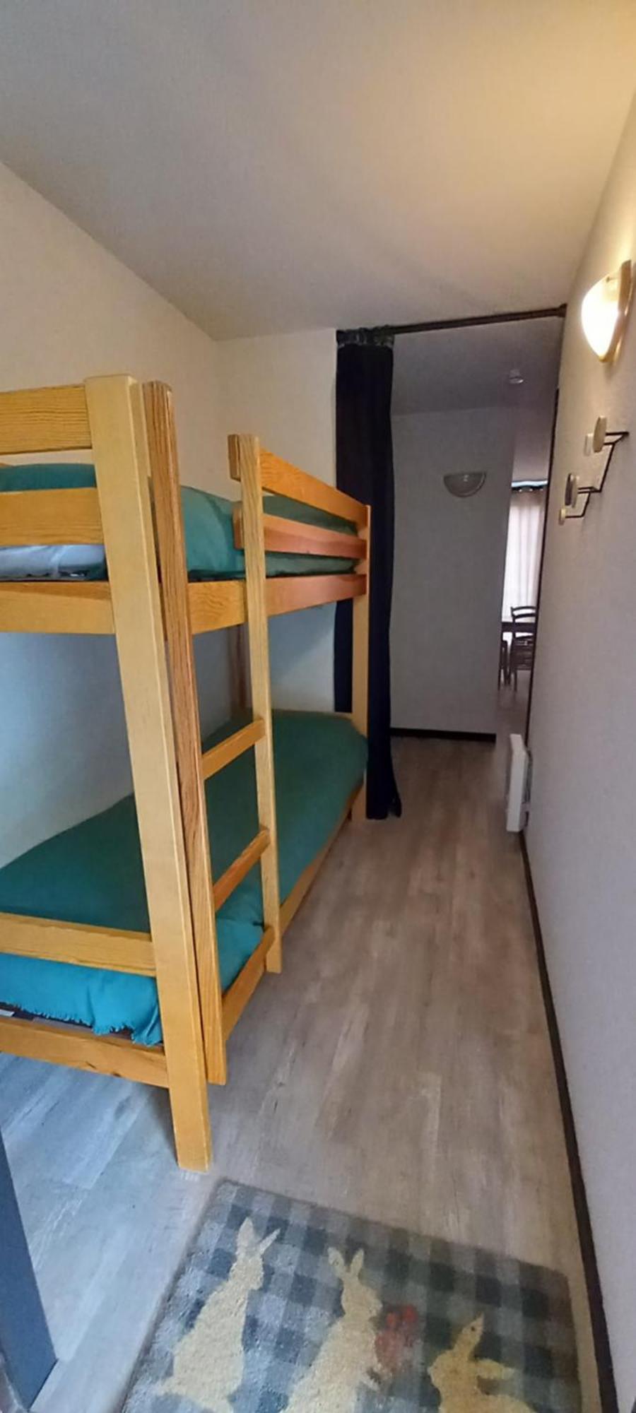 Eugenie De Luz, T2 4 Personnes, Belle Vue, Avec Parking Apartamento Luz-Saint-Sauveur Exterior foto