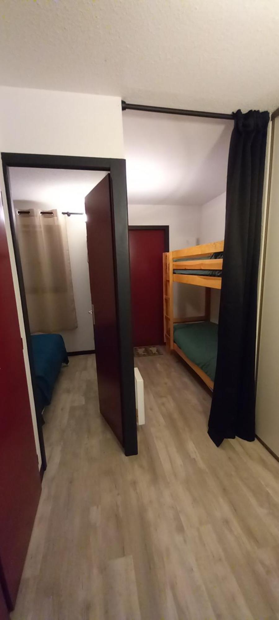 Eugenie De Luz, T2 4 Personnes, Belle Vue, Avec Parking Apartamento Luz-Saint-Sauveur Exterior foto