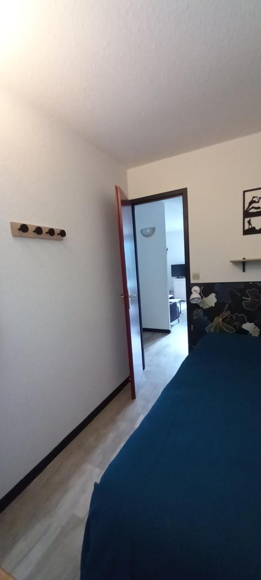 Eugenie De Luz, T2 4 Personnes, Belle Vue, Avec Parking Apartamento Luz-Saint-Sauveur Exterior foto